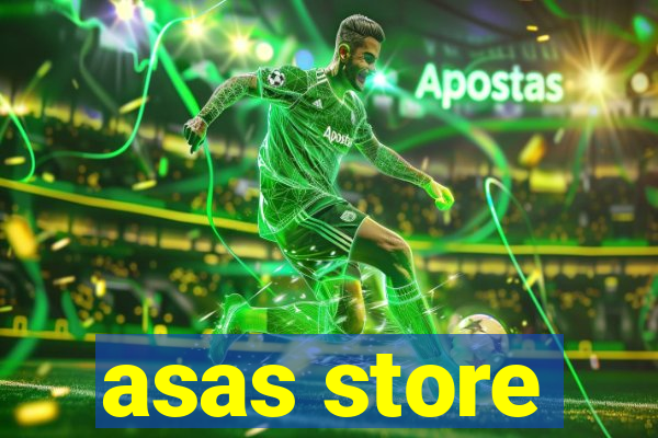 asas store